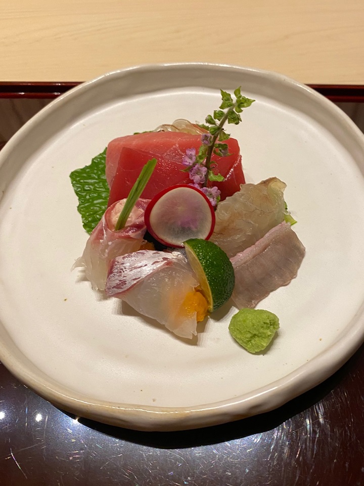 武蔵 by アマン Aman Tokyo アマン東京