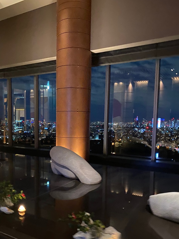 フォーシーズンズホテル東京大手町 Four Seasons Hotel Tokyo at Otemachi