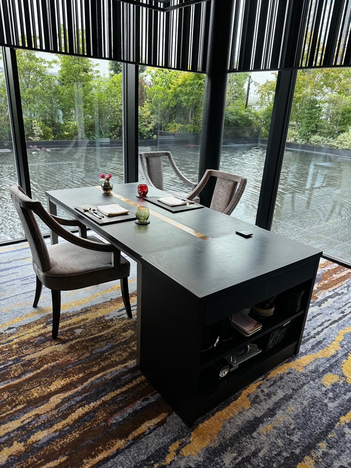 ザ・カハラ・ホテル＆リゾート 横浜 日本料理 華暦 THE KAHALA HOTEL&RESORT YOKOHAMA