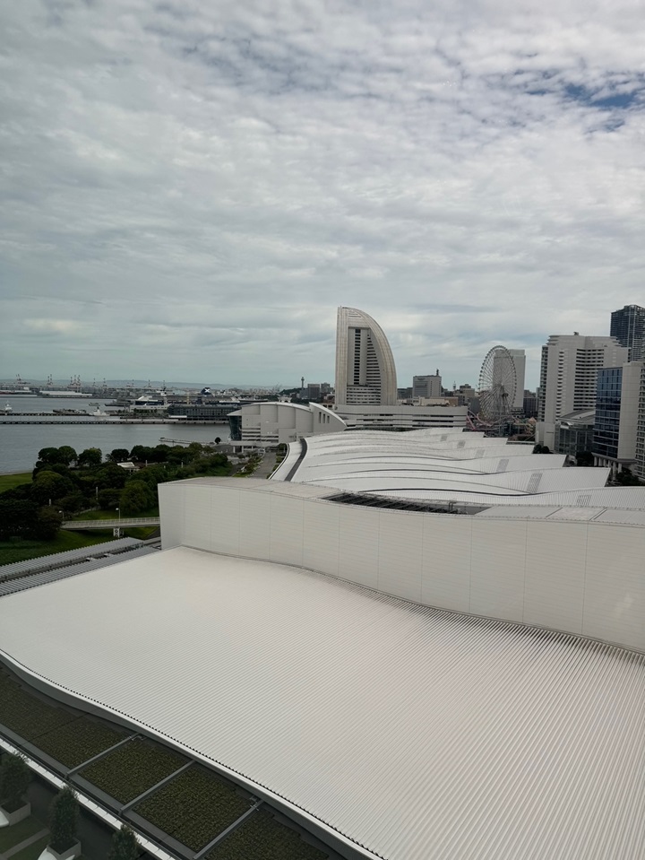 ザ・カハラ・ホテル＆リゾート 横浜 THE KAHALA HOTEL&RESORT YOKOHAMA