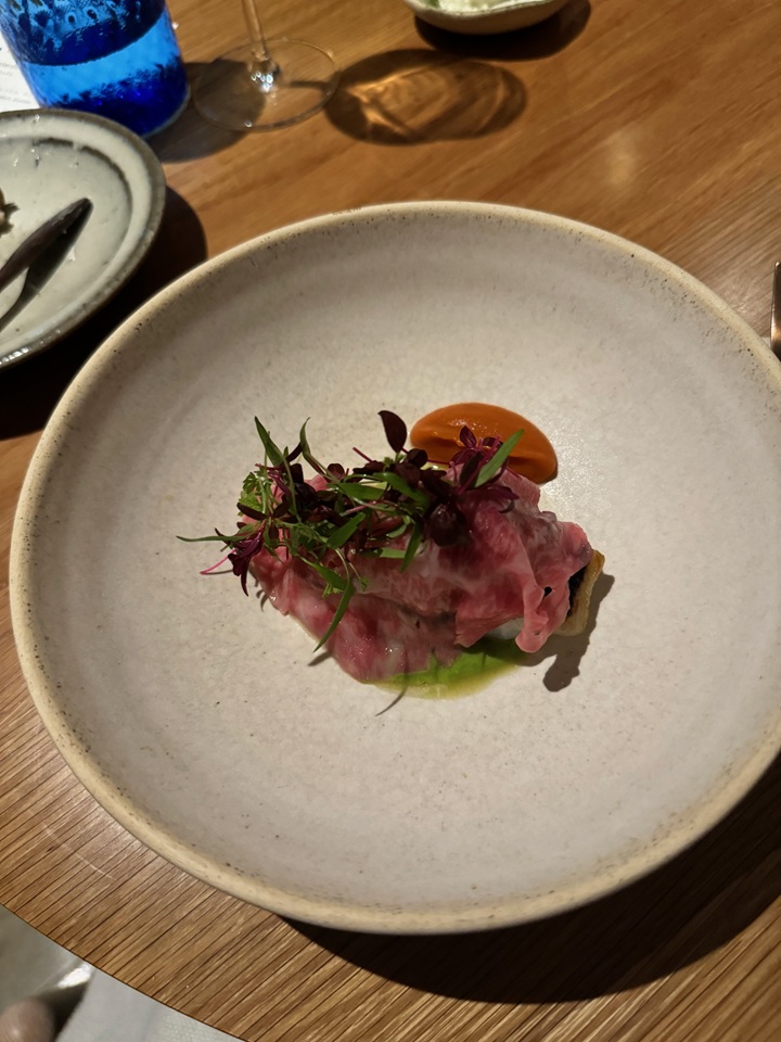 横浜 レストラン スマーク SMAAK by Jacob Jan Boerma