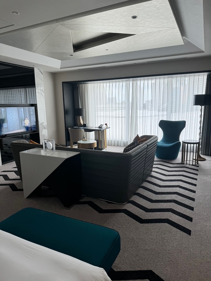 ザ・カハラ・ホテル＆リゾート 横浜 THE KAHALA HOTEL&RESORT YOKOHAMA