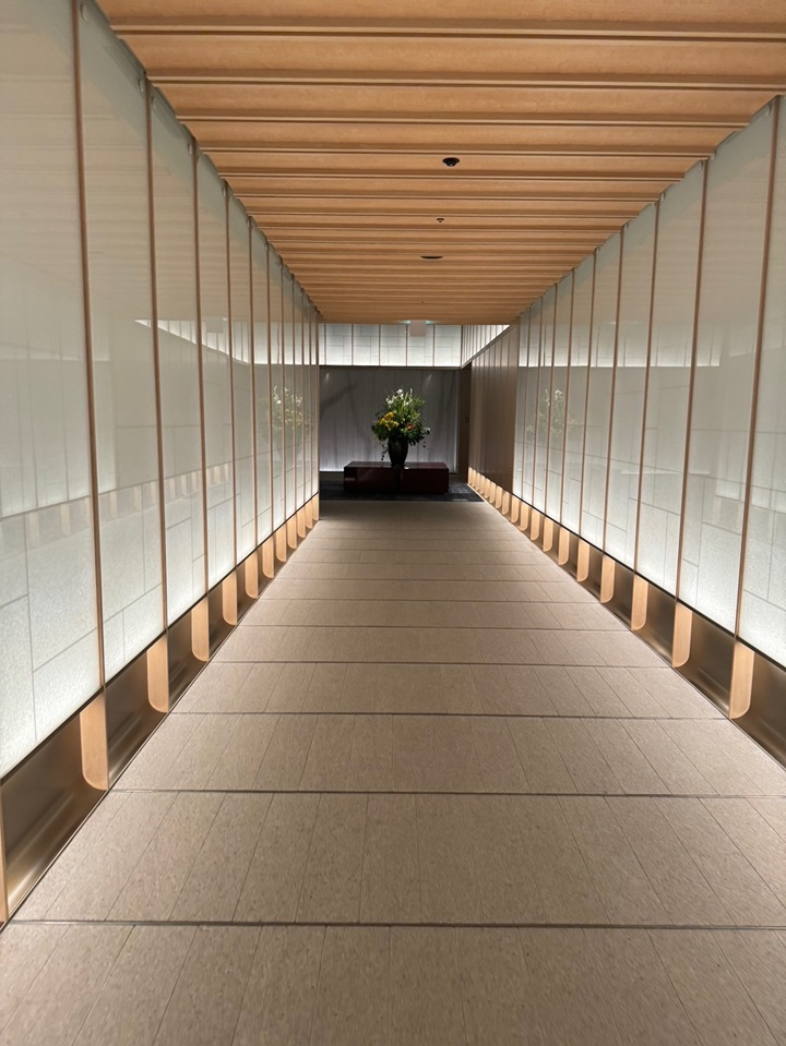 ザ・リッツ・カールトン福岡