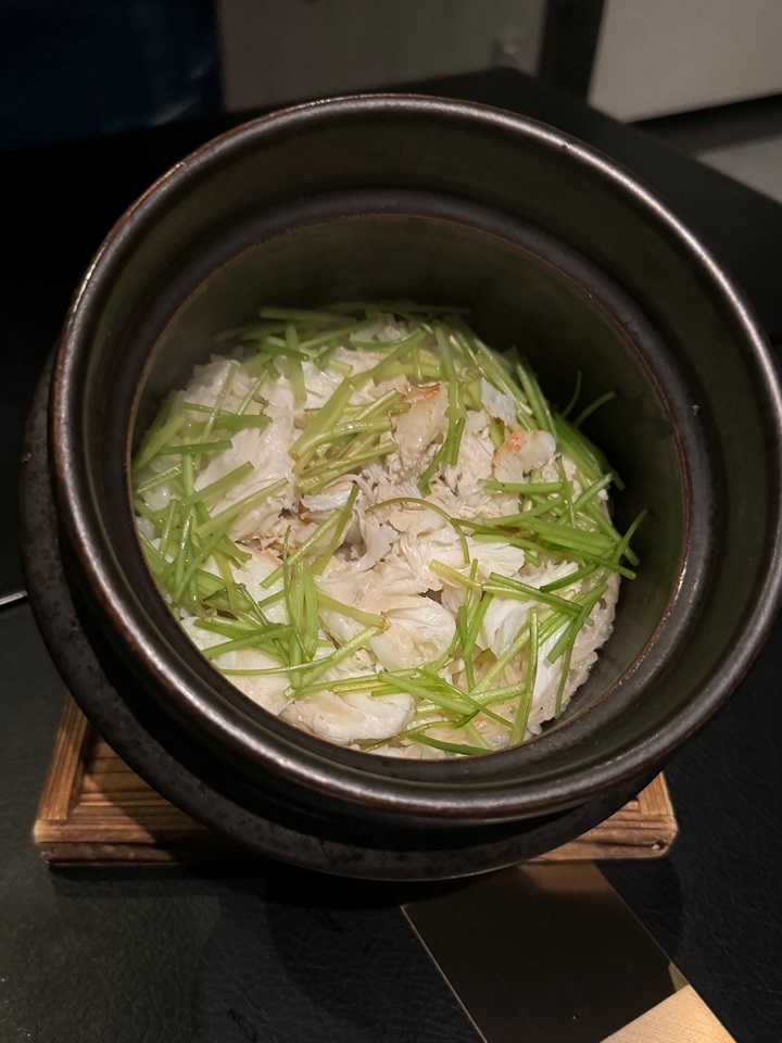 ザ・カハラ・ホテル 横浜 日本料理 華暦