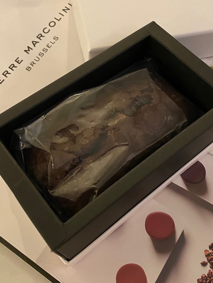 ピエール・マルコリーニ PIERRE MARCOLINI