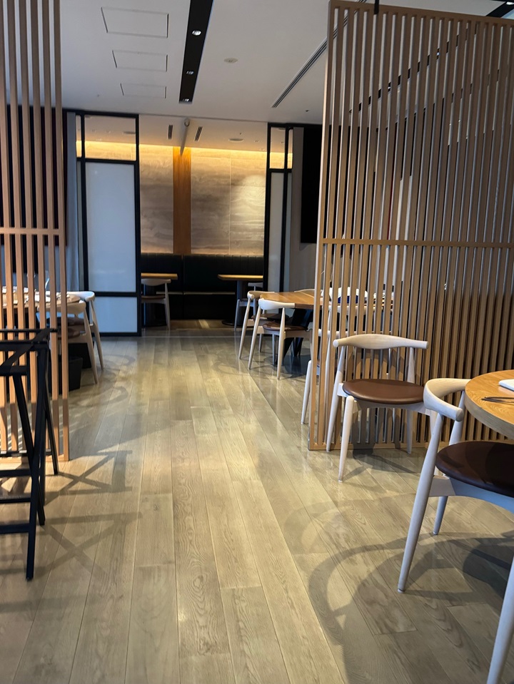 横浜 レストラン スマーク SMAAK by Jacob Jan Boerma