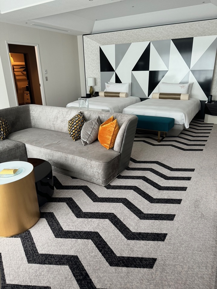 ザ・カハラ・ホテル＆リゾート 横浜 THE KAHALA HOTEL&RESORT YOKOHAMA