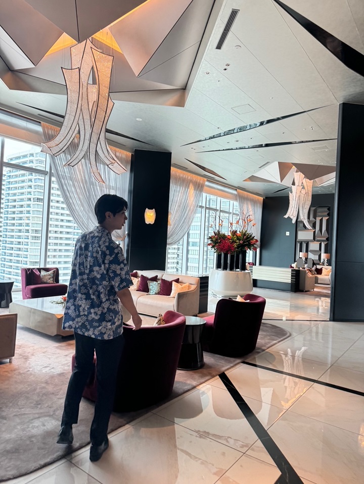 ザ・カハラ・ホテル＆リゾート 横浜 THE KAHALA HOTEL&RESORT YOKOHAMA