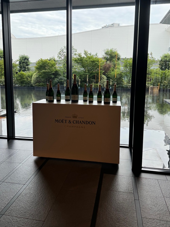 ザ・カハラ・ホテル＆リゾート 横浜 THE KAHALA HOTEL&RESORT YOKOHAMA