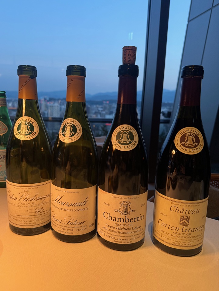 ザ・リッツ・カールトン福岡 Viridis