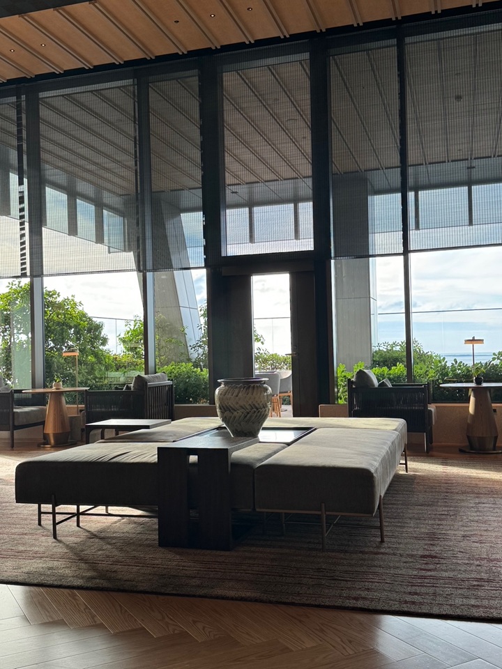 ザ・リッツ・カールトン福岡 The Ritz-Carlton Fukuoka