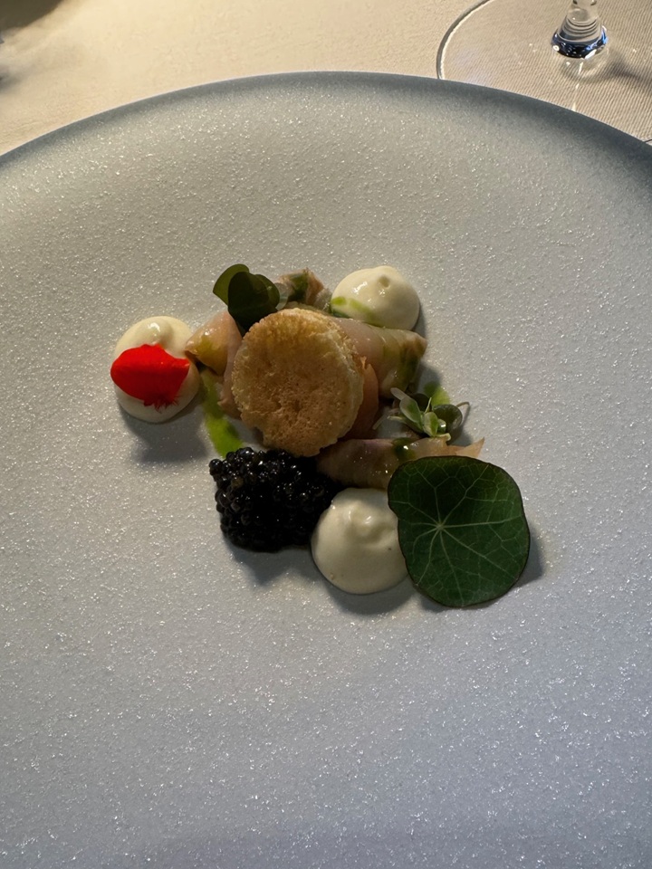 ザ・リッツ・カールトン福岡 開業２周年記念ディナーイベント The Ritz-Carlton Fukuoka