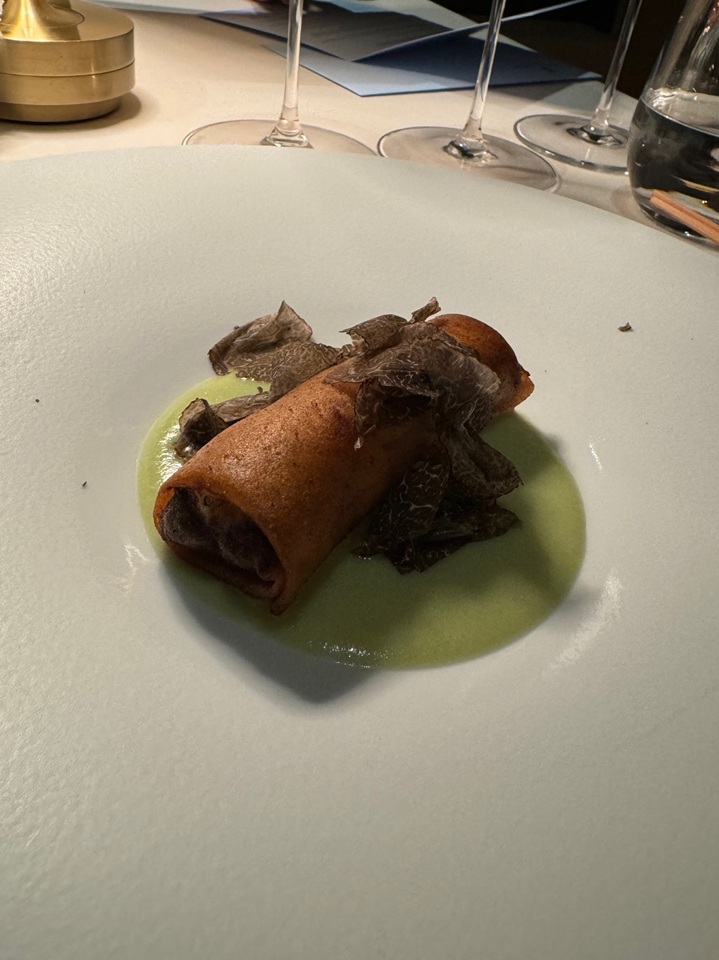 ザ・リッツ・カールトン福岡 開業２周年記念ディナーイベント The Ritz-Carlton Fukuoka