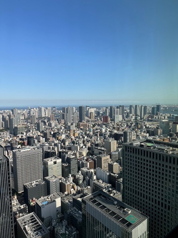 ブルガリホテル東京 The Bulgari Hotel Tokyo