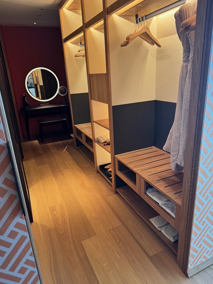 ブルガリホテル東京 The Bulgari Hotel Tokyo