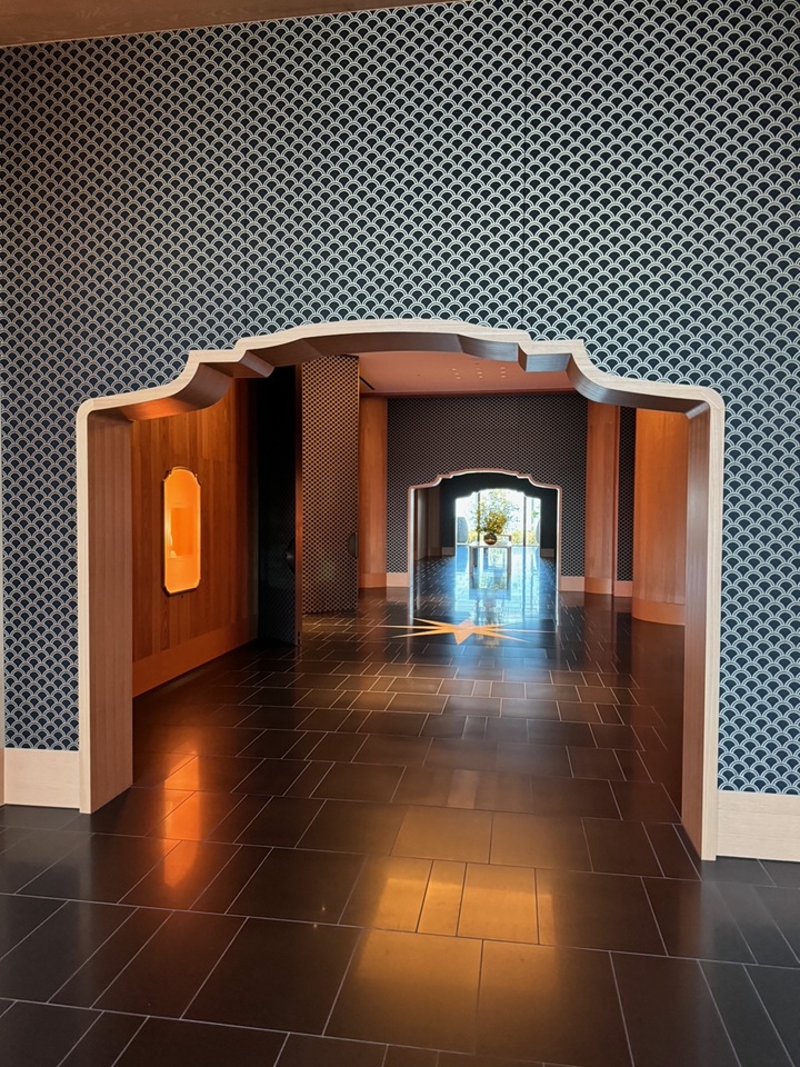 ブルガリホテル東京 The Bulgari Hotel Tokyo