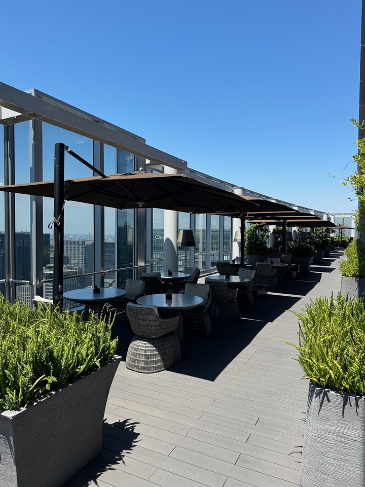 ブルガリホテル東京 The Bulgari Hotel Tokyo