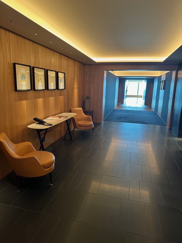 ブルガリホテル東京 The Bulgari Hotel Tokyo