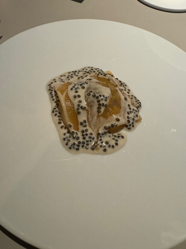 セザン SÉZANNE フォーシーズンズホテル東京丸の内