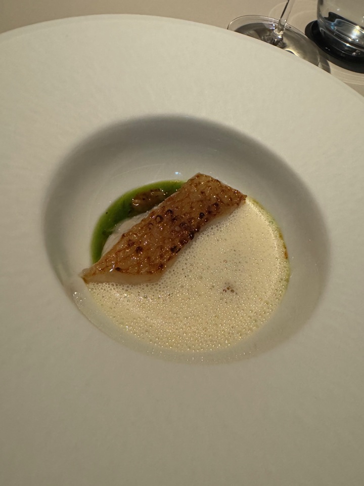 セザン SÉZANNE フォーシーズンズホテル東京丸の内