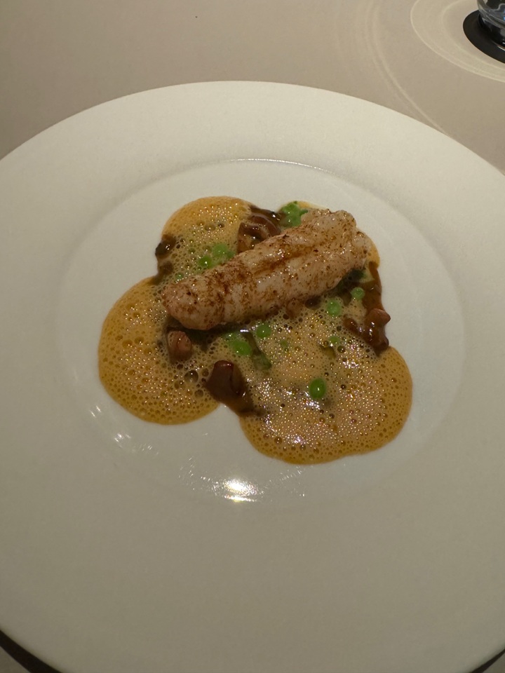 セザン SÉZANNE フォーシーズンズホテル東京丸の内