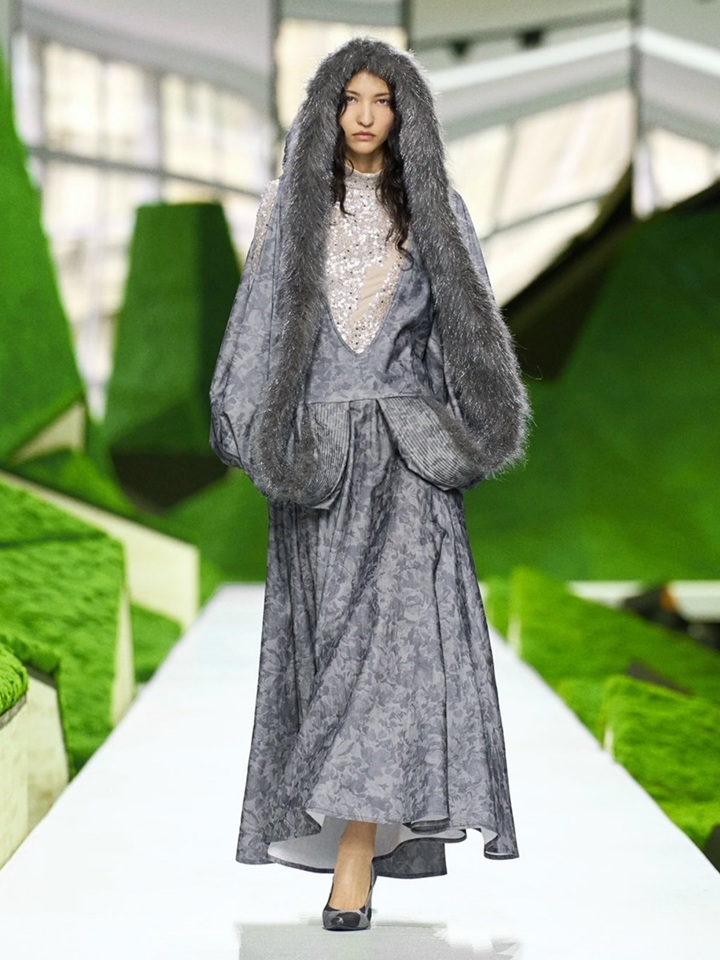 Louis Vuitton Women's Fall-Winter 2026