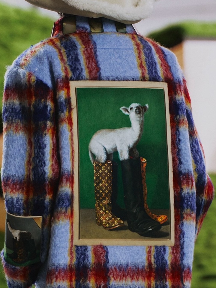 Louis Vuitton Women's Fall-Winter 2026