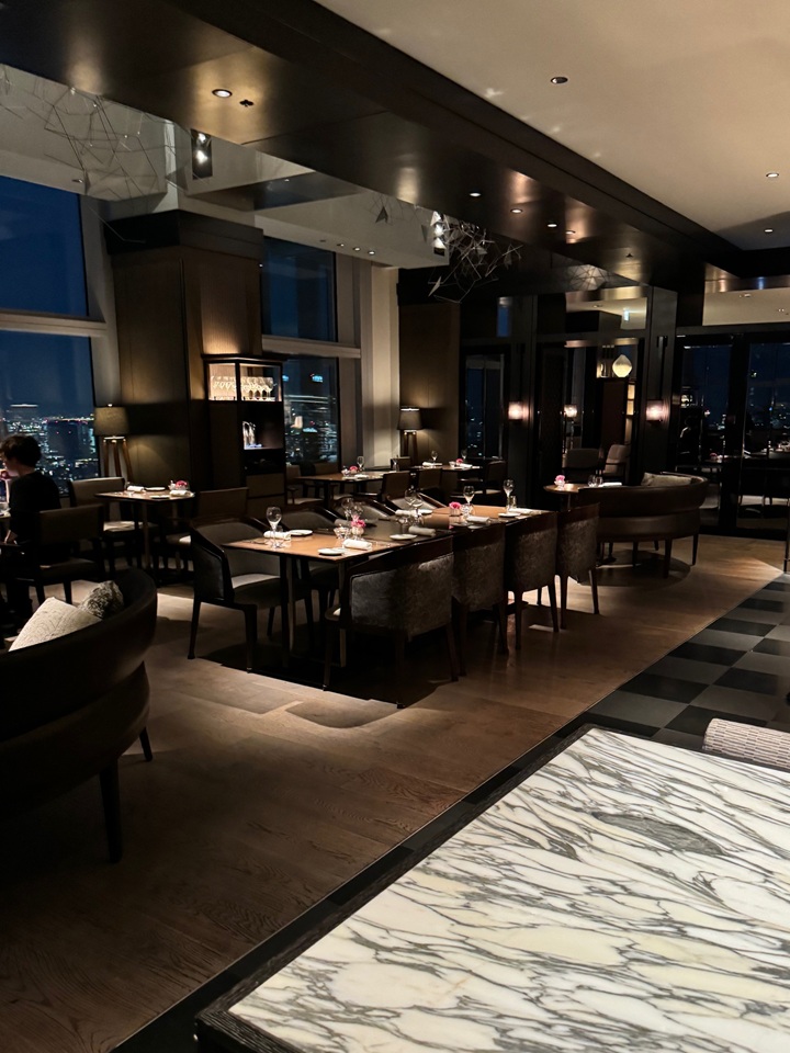 Héritage by Kei Kobayashi エリタージュ バイ ケイ コバヤシ