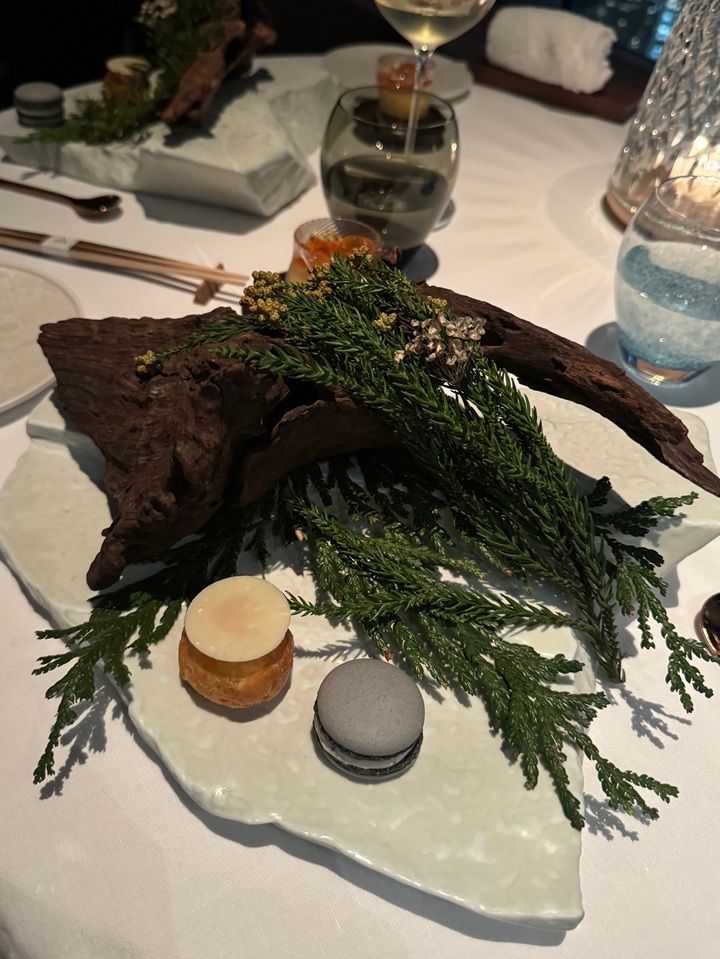 Héritage by Kei Kobayashi エリタージュ バイ ケイ コバヤシ