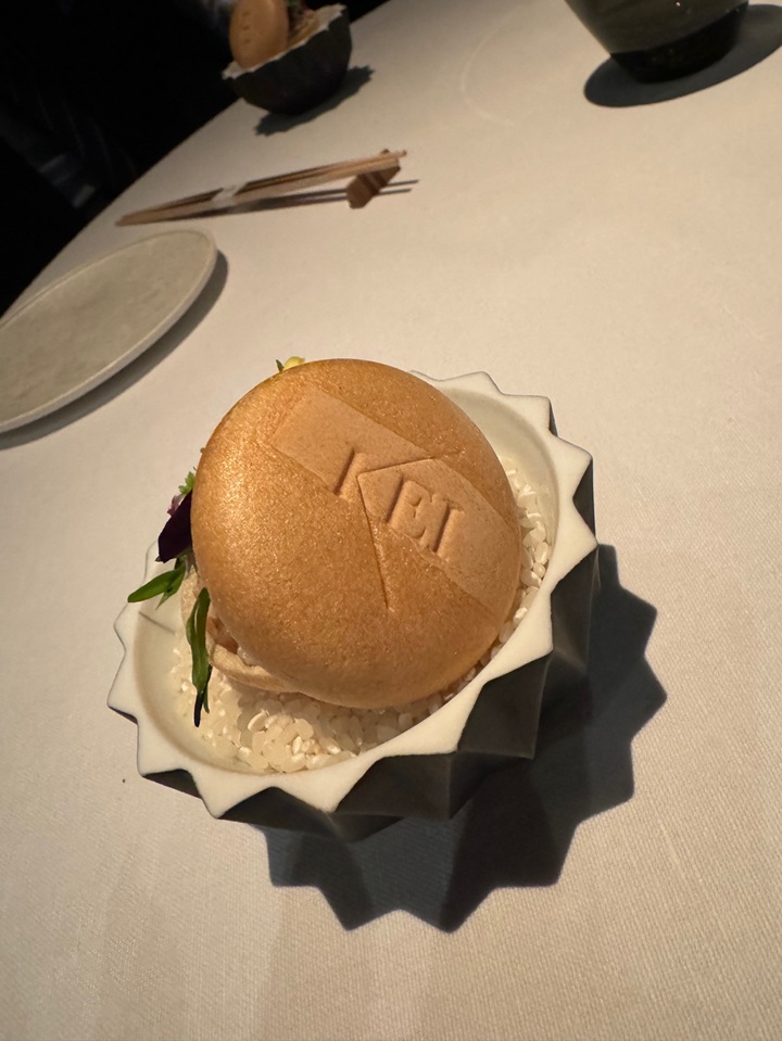 Héritage by Kei Kobayashi エリタージュ バイ ケイ コバヤシ