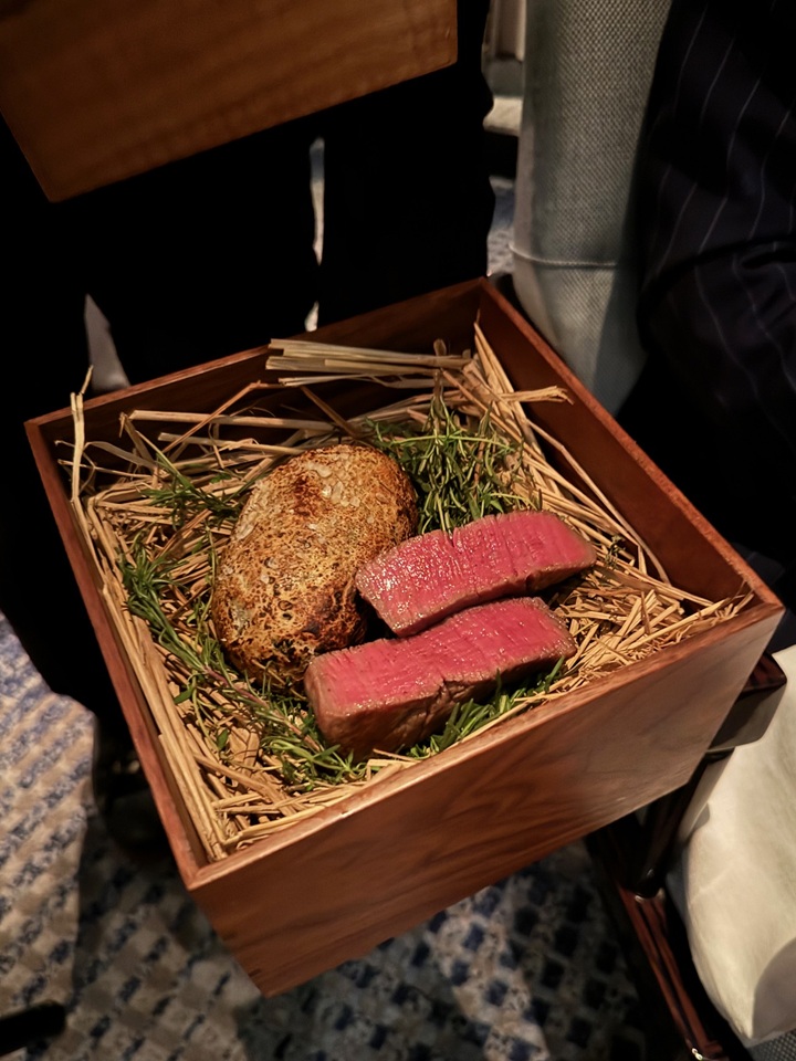 Héritage by Kei Kobayashi エリタージュ バイ ケイ コバヤシ