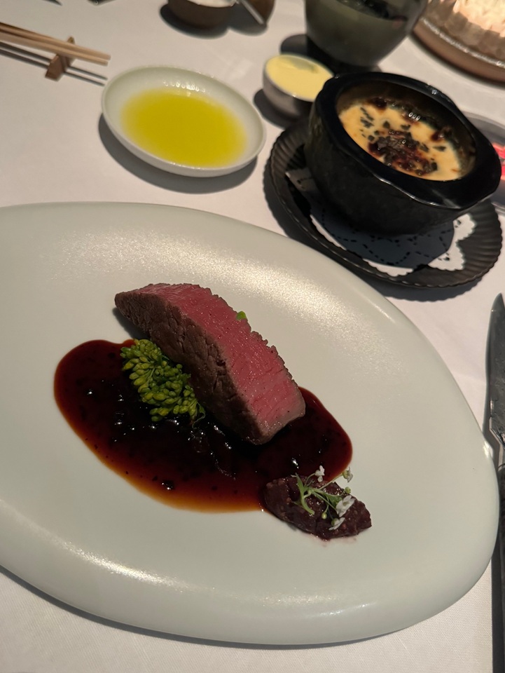 Héritage by Kei Kobayashi エリタージュ バイ ケイ コバヤシ