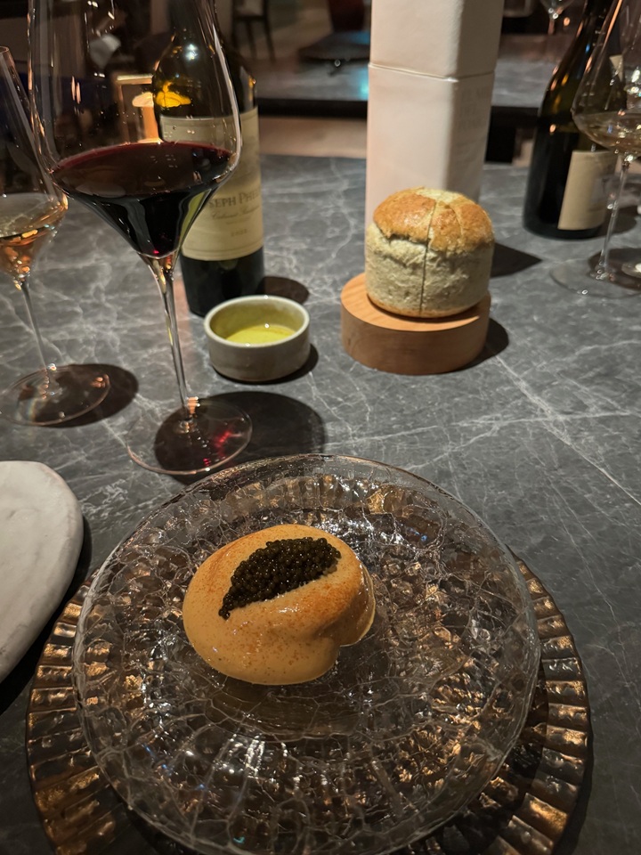 JWマリオット・ホテル東京 セフィーノ Sefino