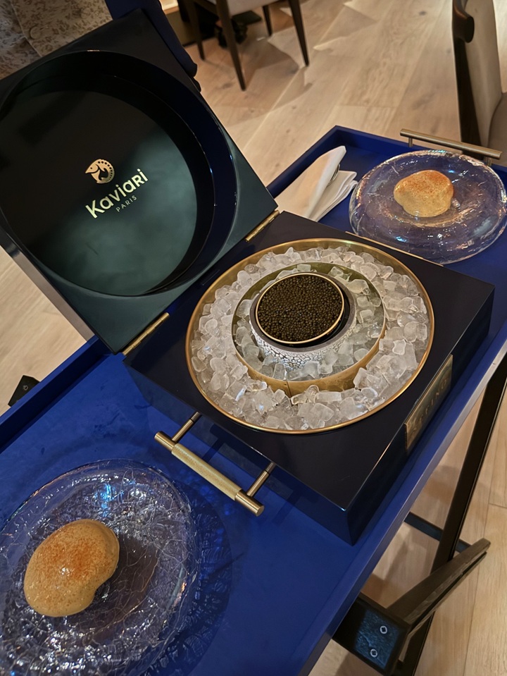 JWマリオット・ホテル東京 セフィーノ Sefino