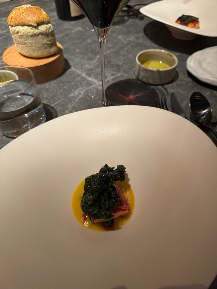 JWマリオット・ホテル東京 セフィーノ Sefino