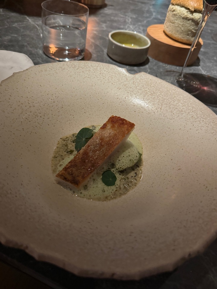 JWマリオット・ホテル東京 セフィーノ Sefino