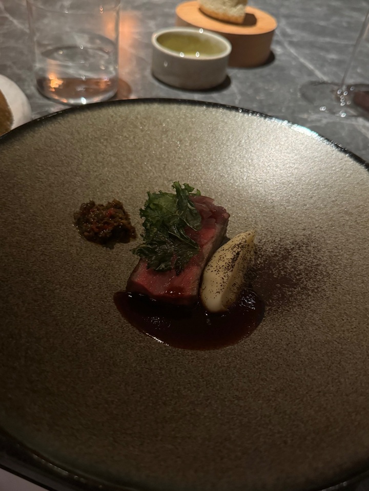 JWマリオット・ホテル東京 セフィーノ Sefino