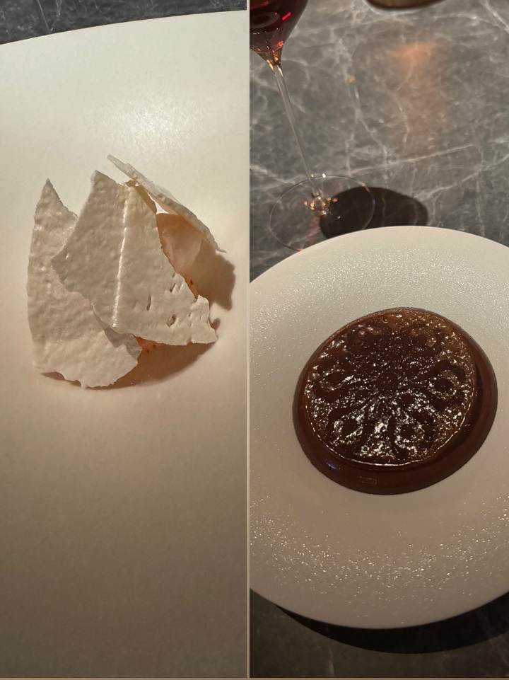 JWマリオット・ホテル東京 セフィーノ Sefino