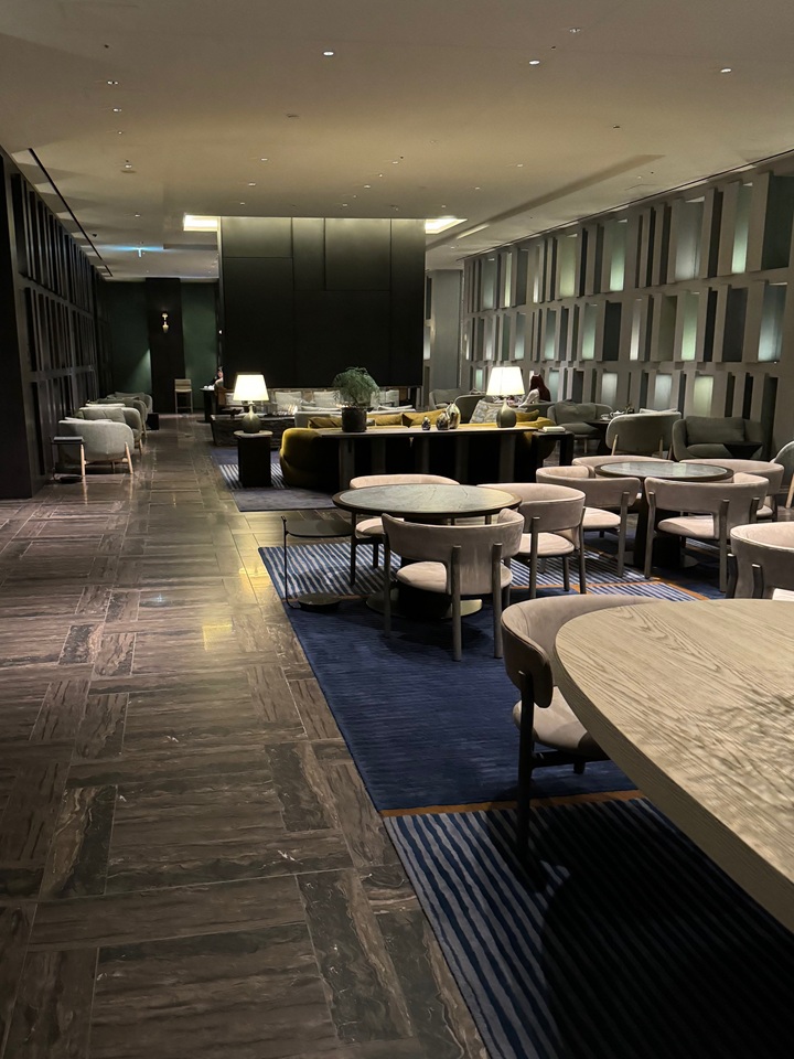 JWマリオット・ホテル東京 JW Marriott Hotel Tokyo