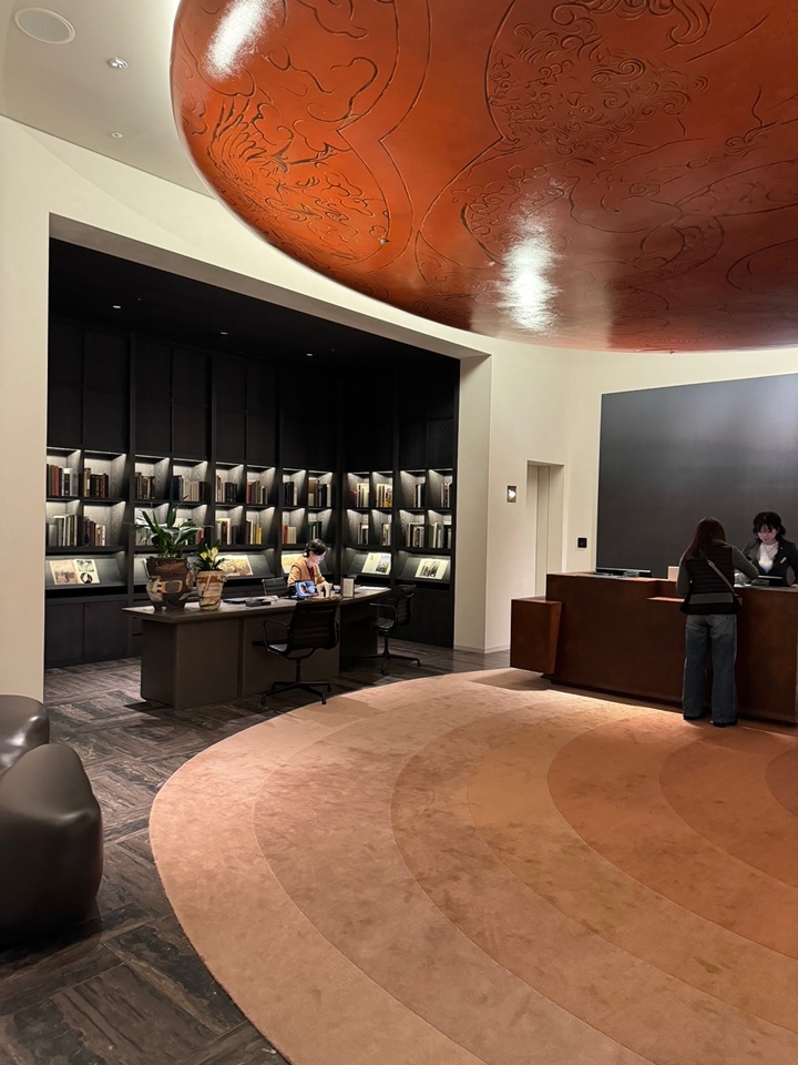 JWマリオット・ホテル東京 JW Marriott Hotel Tokyo