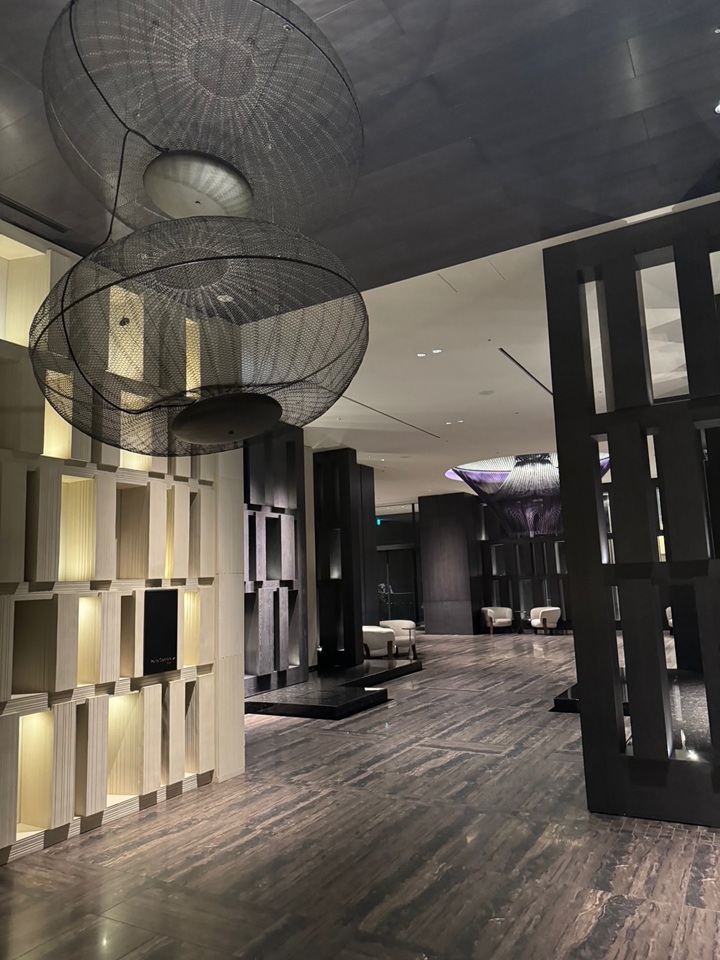 JWマリオット・ホテル東京 JW Marriott Hotel Tokyo