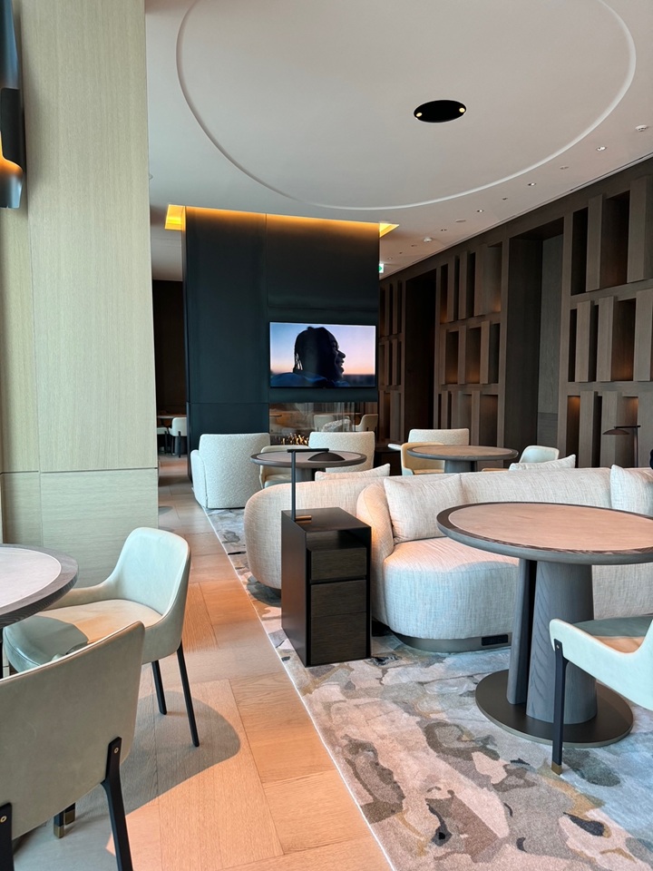 JWマリオット・ホテル東京 JW Marriott Hotel Tokyo