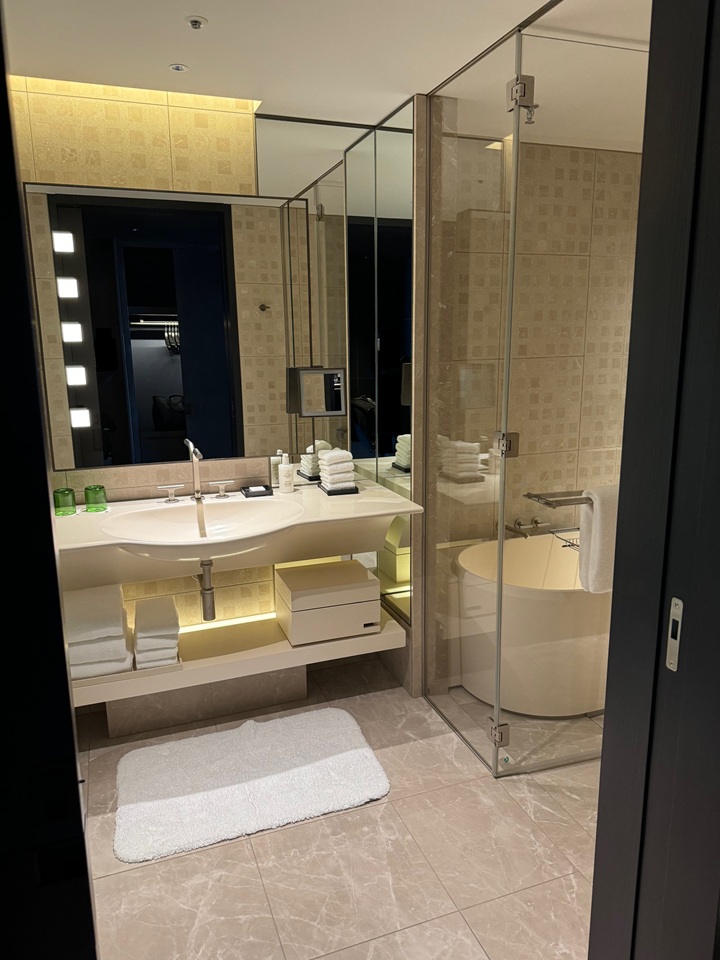 JWマリオット・ホテル東京 JW Marriott Hotel Tokyo